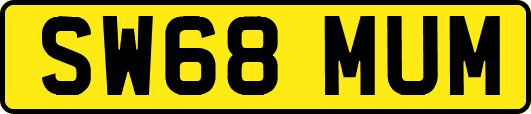 SW68MUM