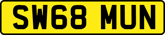 SW68MUN