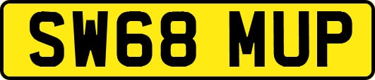 SW68MUP