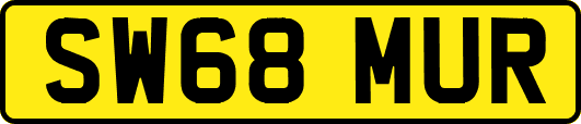 SW68MUR