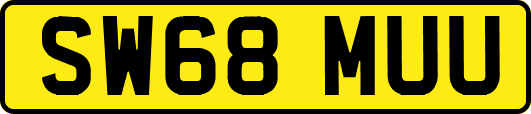 SW68MUU