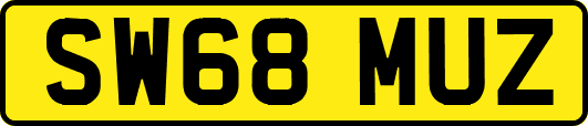 SW68MUZ