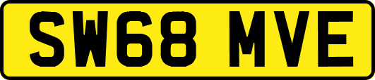 SW68MVE