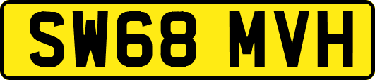 SW68MVH