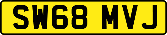 SW68MVJ
