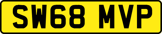 SW68MVP