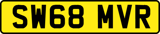 SW68MVR