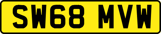 SW68MVW