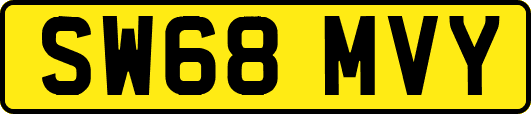 SW68MVY