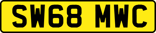 SW68MWC