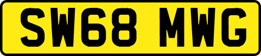 SW68MWG