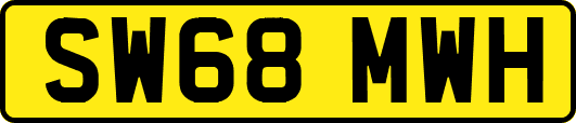SW68MWH