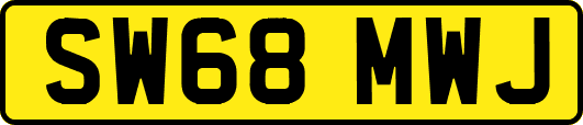 SW68MWJ