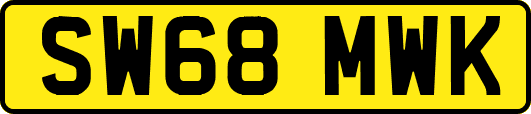 SW68MWK