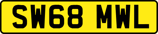 SW68MWL