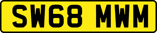 SW68MWM