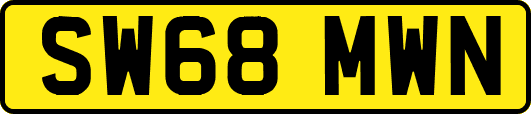 SW68MWN