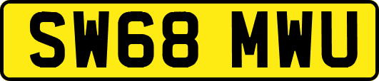 SW68MWU