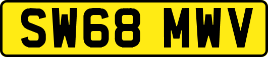 SW68MWV