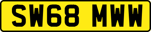 SW68MWW