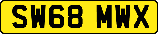 SW68MWX