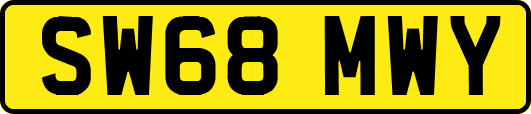 SW68MWY