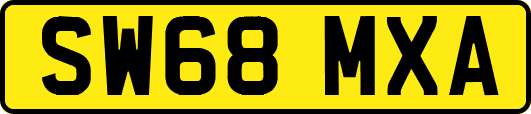SW68MXA