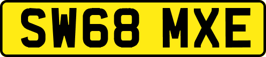 SW68MXE