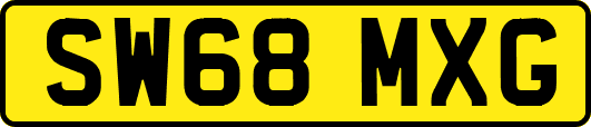 SW68MXG