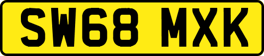 SW68MXK