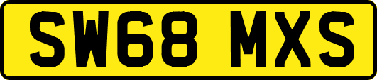 SW68MXS