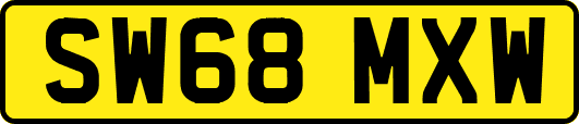 SW68MXW