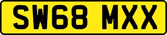 SW68MXX