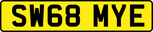 SW68MYE