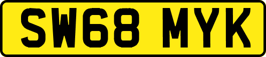 SW68MYK