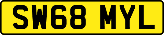 SW68MYL