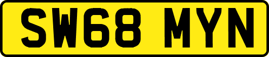 SW68MYN