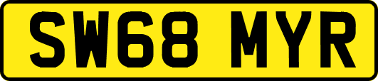 SW68MYR