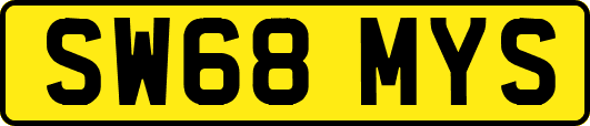 SW68MYS