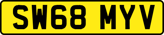 SW68MYV
