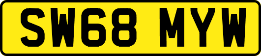 SW68MYW