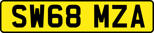 SW68MZA