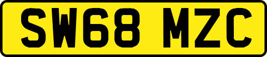 SW68MZC