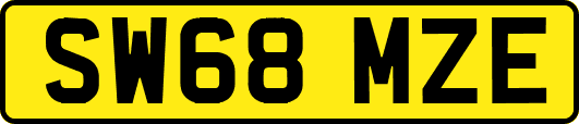 SW68MZE