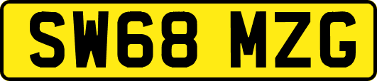 SW68MZG