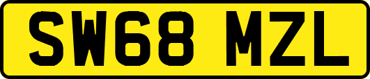 SW68MZL
