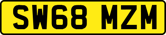 SW68MZM