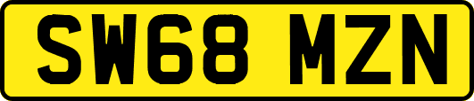 SW68MZN