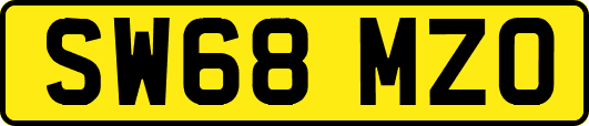 SW68MZO