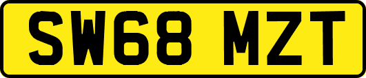 SW68MZT